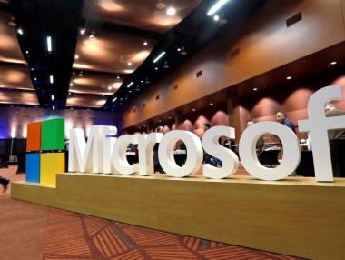 Microsoft ще се опита да „изтрие“ въглеродния си отпечатък до 2030 г.