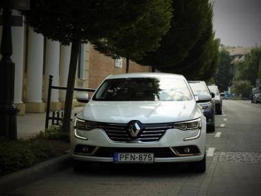 Renault отчита значителен спад в продажбите си през 2019 г.