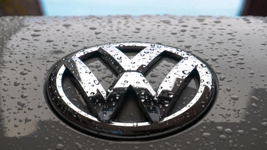 Volkswagen купува 20% от китайски производител на батерии