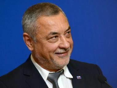 Борисов е подкрепил Симеонов за забраната на частните лотарии