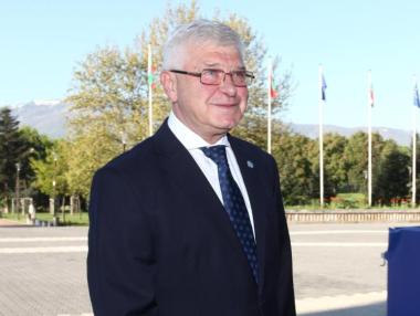 „Главболгарстрой“ ще строи националната детска болница