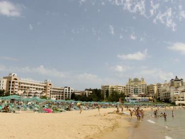 Приходите от международен туризъм в България остават на нивото от 2018 г.