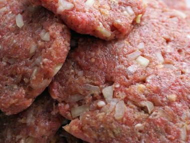 БАБХ иска по-малко мазнини в месните продукти