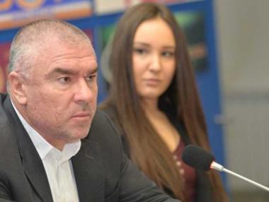 „Воля“ обявява в сряда дали ще подкрепи вота на недоверие срещу кабинета