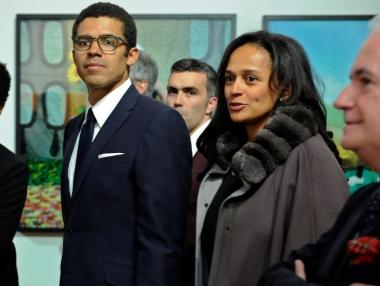 Най-богатата жена в Африка е „ограбила страната си“, твърди доклад