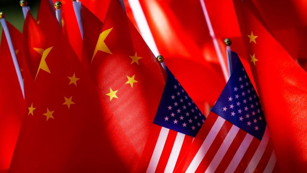 Търговската сделка САЩ-Китай беляза седмицата с пазарни максимуми