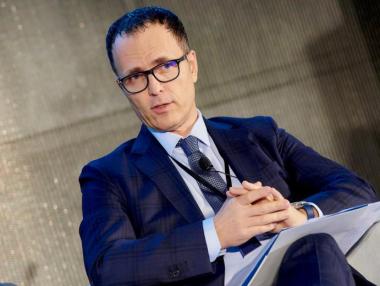 Стоян Мавродиев: ББР ще инвестира най-малко 15% от кредитния си портфейл в екологични проекти