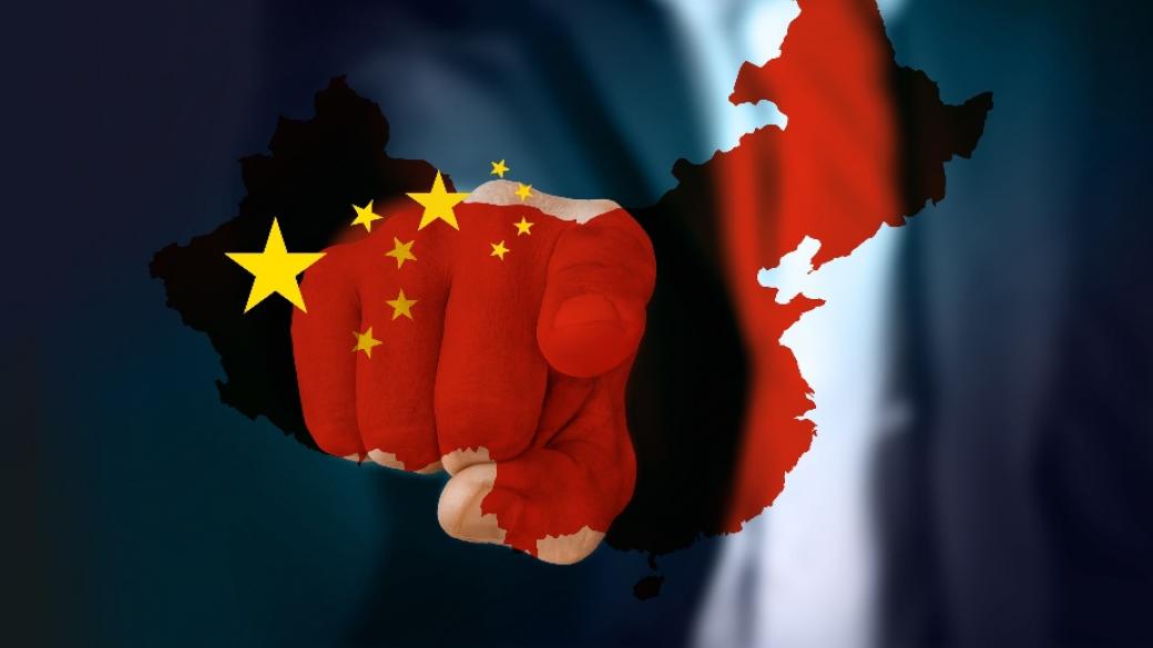 Китай „пипна“ статистиката, за да се доближи до целта си за икономически ръст
