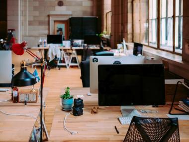 Новите технологии са топ заплаха за българския бизнес през 2020 г.