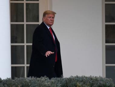 Процесът за импийчмънт на Тръмп: кратък пътеводител