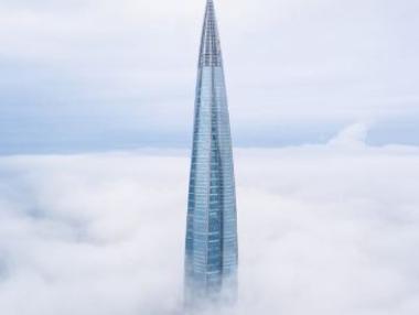 Небето привлича все повече строители: 2019 г. е рекордна за супервисоките сгради