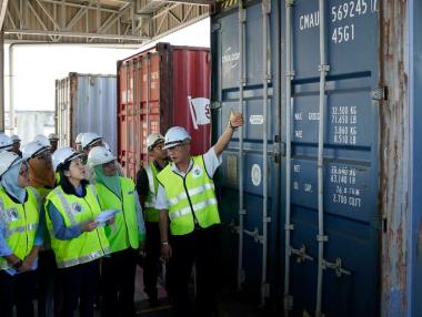 Малайзия върна 4120 т пластмасови отпадъци от 13 богати страни