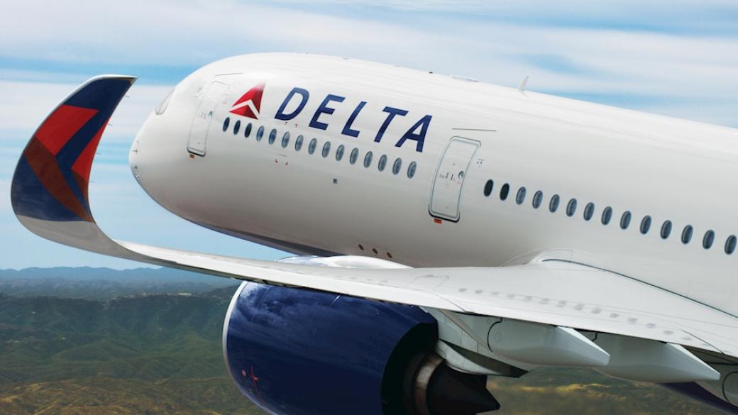 Delta дава на служителите си по две заплати бонус