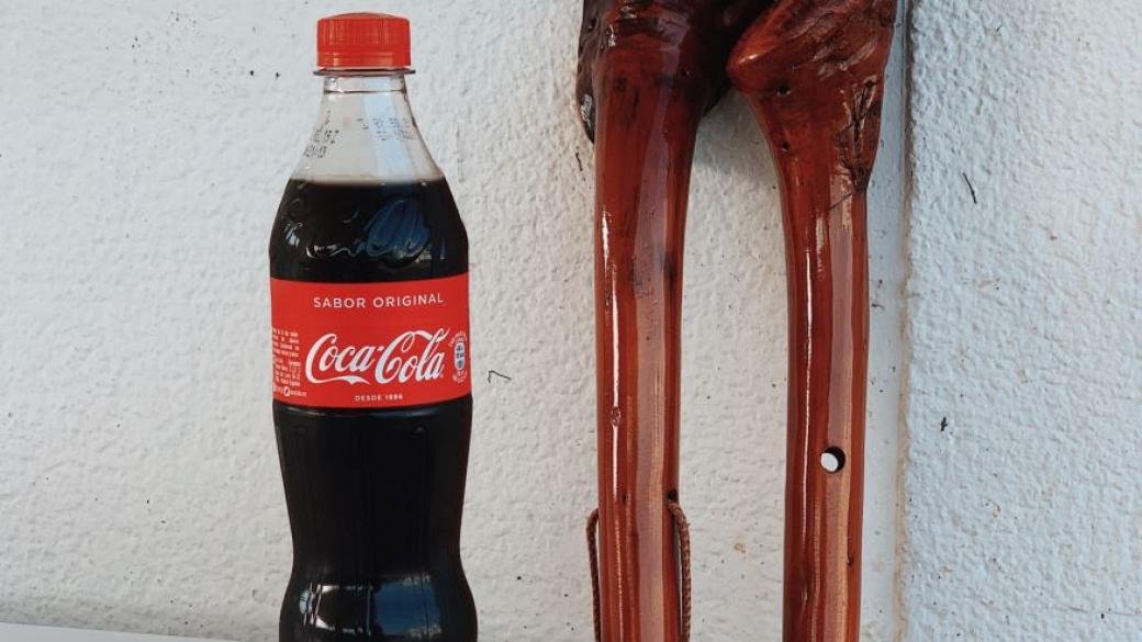 Хората все още искат пластмасови бутилки, твърди Coca-Cola
