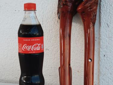 Хората все още искат пластмасови бутилки, твърди Coca-Cola