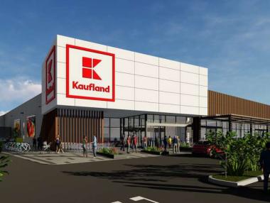 Kaufland се отказа от Австралия преди да отвори и един магазин