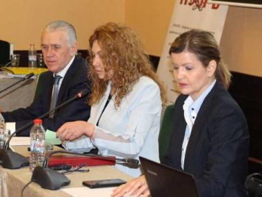 София и Благоевград ще са центровете на растеж в Югозападна България след 2021 г.