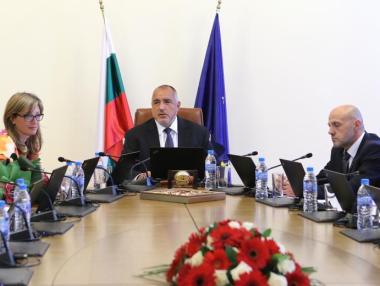 Борисов: Взимаме лиценза на частните лотарии, защото не си плащат таксите