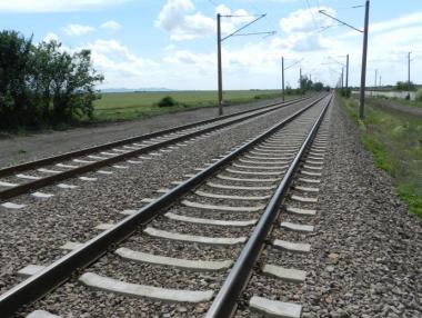 НКЖИ ще удвоява жп участъка Захарна фабрика-Владая