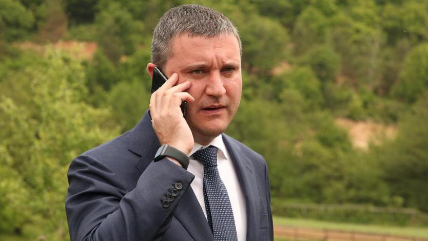 Горанов намери решение на проблемите в хазарта – създава нова агенция