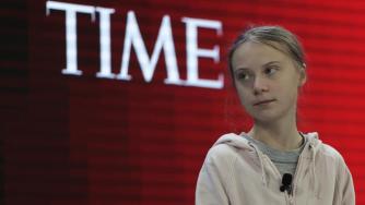 Финансовият министър на САЩ прати Тунберг да учи икономика