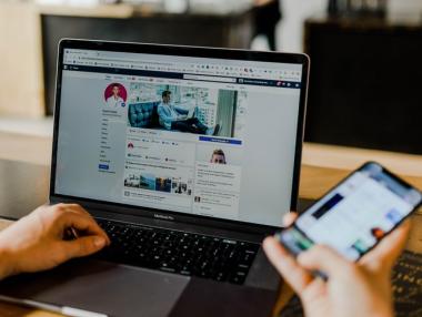 Италия може да глоби Facebook с 5 млн. евро