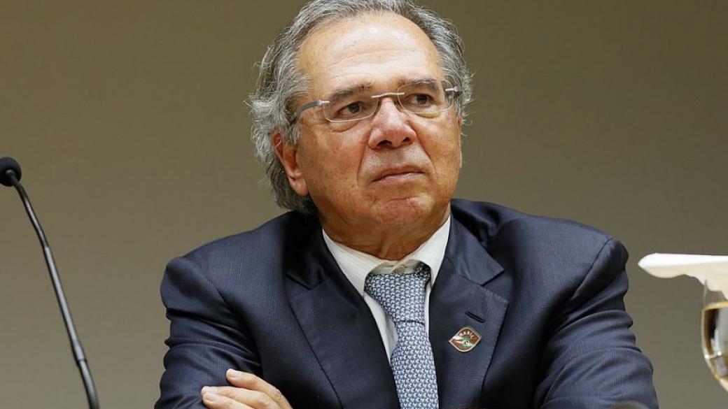 Бразилски министър: До 2040 г. в света ще има само 5-6 валути