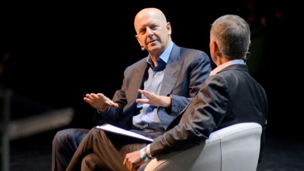 Goldman Sachs ще отказва IPO-та, ако директорите на компанията са само бели мъже