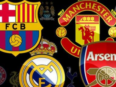 Парите правят футбола, а футболът прави пари