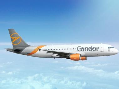 Полската LOT придобива германската авиокомпания Condor