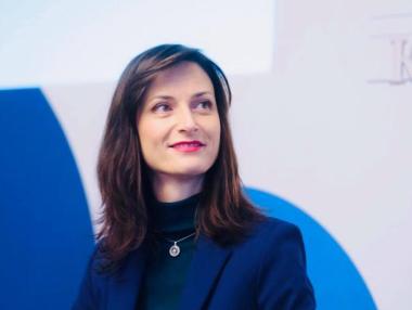 Мария Габриел: Трябват ни високорискови инвестиции