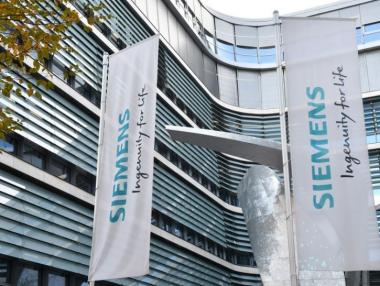 Siemens купува индийска компания за електрическо оборудване за $296 млн.