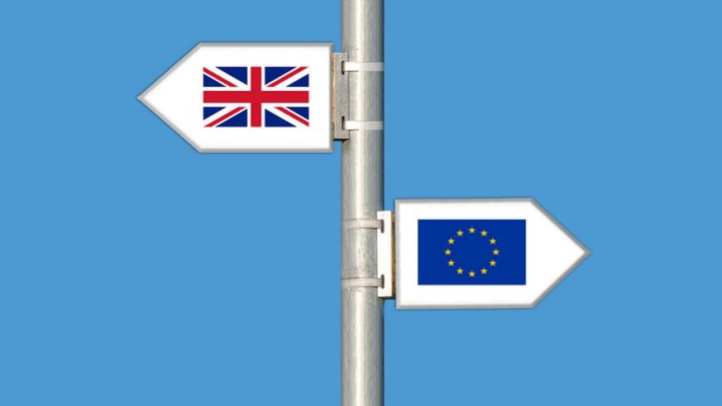 ЕС показа с карти как Джонсън лъже за митническите проверки след Brexit
