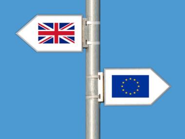 ЕС показа с карти как Джонсън лъже за митническите проверки след Brexit