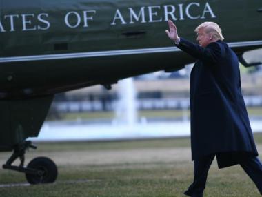 САЩ няма да вдигат санкциите срещу Иран, за да преговарят