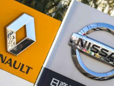 Renault и Nissan опиват да съживят научно-изследователската си дейност