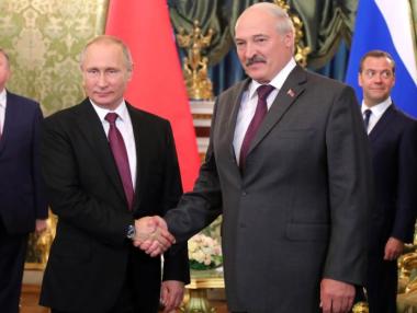 Беларус смени Русия с Норвегия като доставчик на петрол