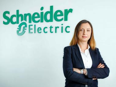 Пловдивският завод на Schneider Electric има нов директор