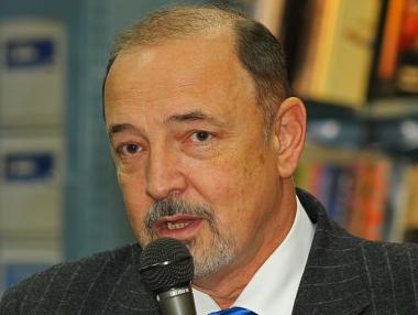 Артьом Тарасов - първият руски милионер след комунизма