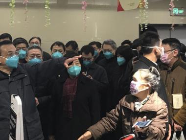 Коронавирусът удари китайската икономика