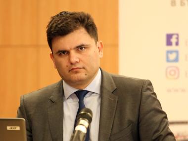 Богданов: Промените за ERM ІІ не крият опасност за курса на лева