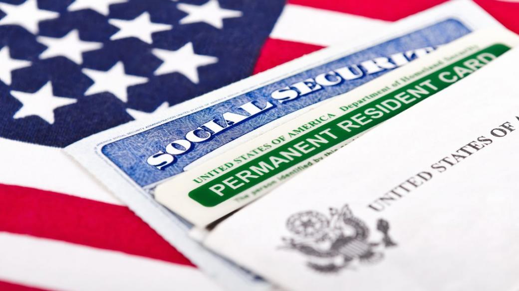 САЩ въвеждат по-строги правила за издаване на „зелена карта“