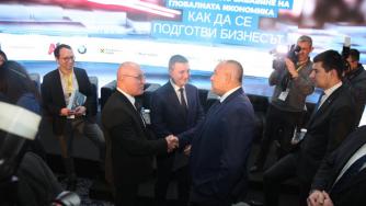 ЕЦБ е настояла за законодателната поправка за ERM-2