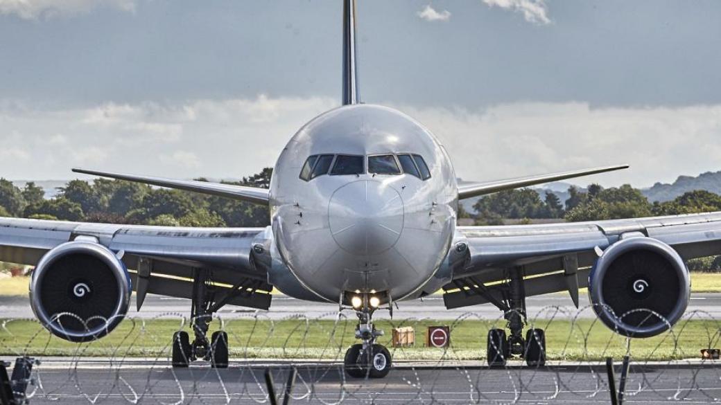 Гражданската ни авиация лети от „черния регламент” към „Механизъм за подкрепа“