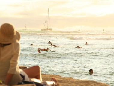 Компания дава на служителите си неограничени дни отпуск