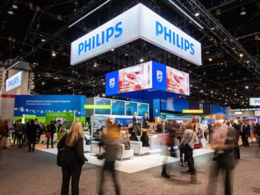 Philips продава бизнеса си с домашни уреди