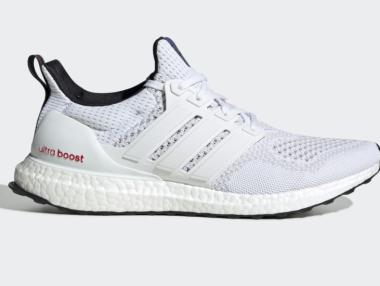 Adidas ще направи 20 млн. чифта обувки от рециклирана пластмаса