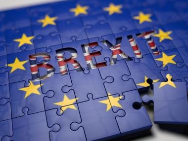 Европейският парламент ще гласува споразумението за Brexit