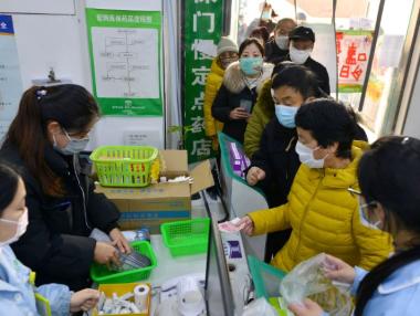 Големите компании масово спират работа в Китай