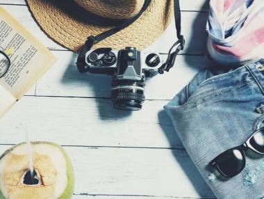 Как да вземем максималното от пътуванията за един уикенд